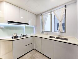 The Bayshore (D16), Condominium #558948351